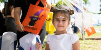 ‘Not So Scary Family Halloween Bash’ raises more than $150K ‘Not So Scary Family Halloween Bash’ raises more than $150K