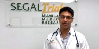 Clinical trial company tests first drug for people who overuse marijuana Clinical trial company tests first drug for people who overuse marijuana