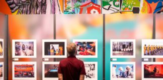 Miami Street Photography Festival Opening Reception and Master Talk