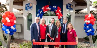 UNITED WAY OF BROWARD COUNTY’S MISSION UNITED CELEBRATES GRAND OPENING OF SECOND LOCATION ENABLING IT TO SERVE MORE VETERANS AND THEIR FAMILIES