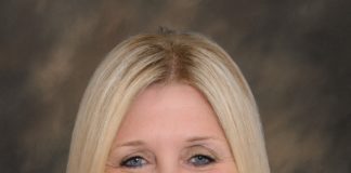 Hey Teachers, We Appreciate You! Cunningham, Fiore and Matson return to Palmetto Bay Council