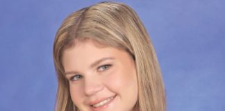 Positive people in Pinecrest : Emily Olster Positive people in Pinecrest : Emily Olster