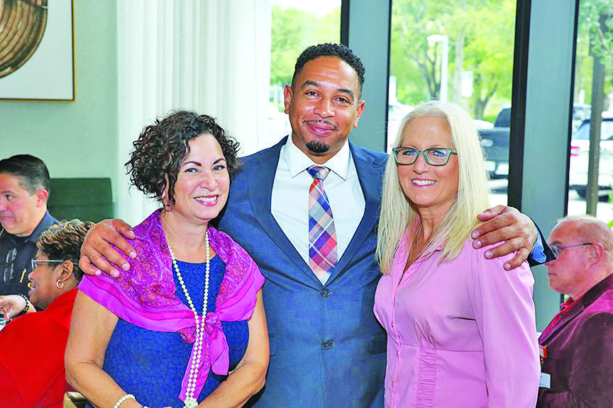 HCA Florida Aventura Hospital hosts Professional Women’s Council
