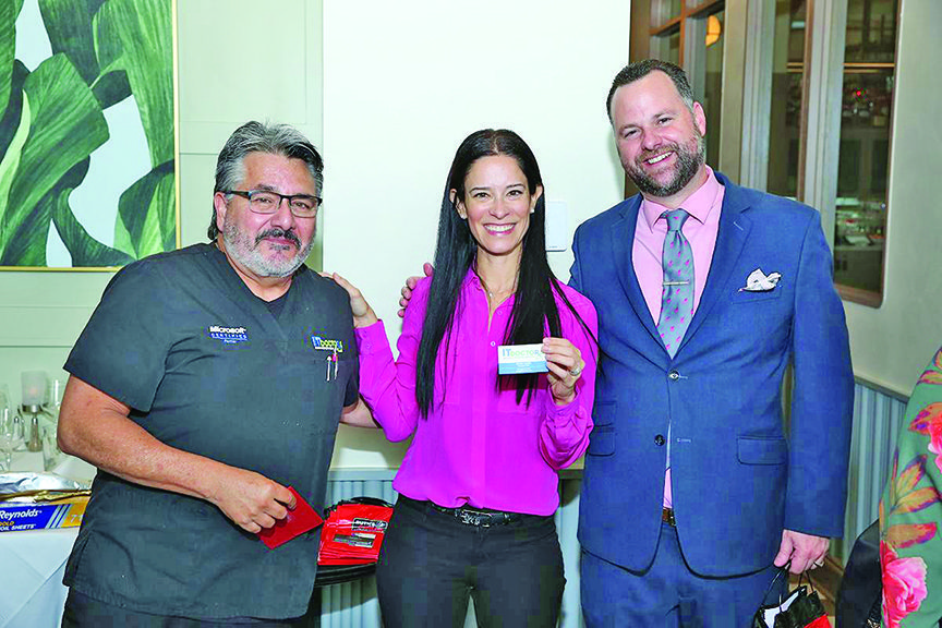 HCA Florida Aventura Hospital hosts Professional Women’s Council