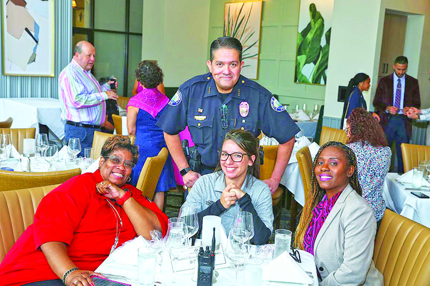 HCA Florida Aventura Hospital hosts Professional Women’s Council