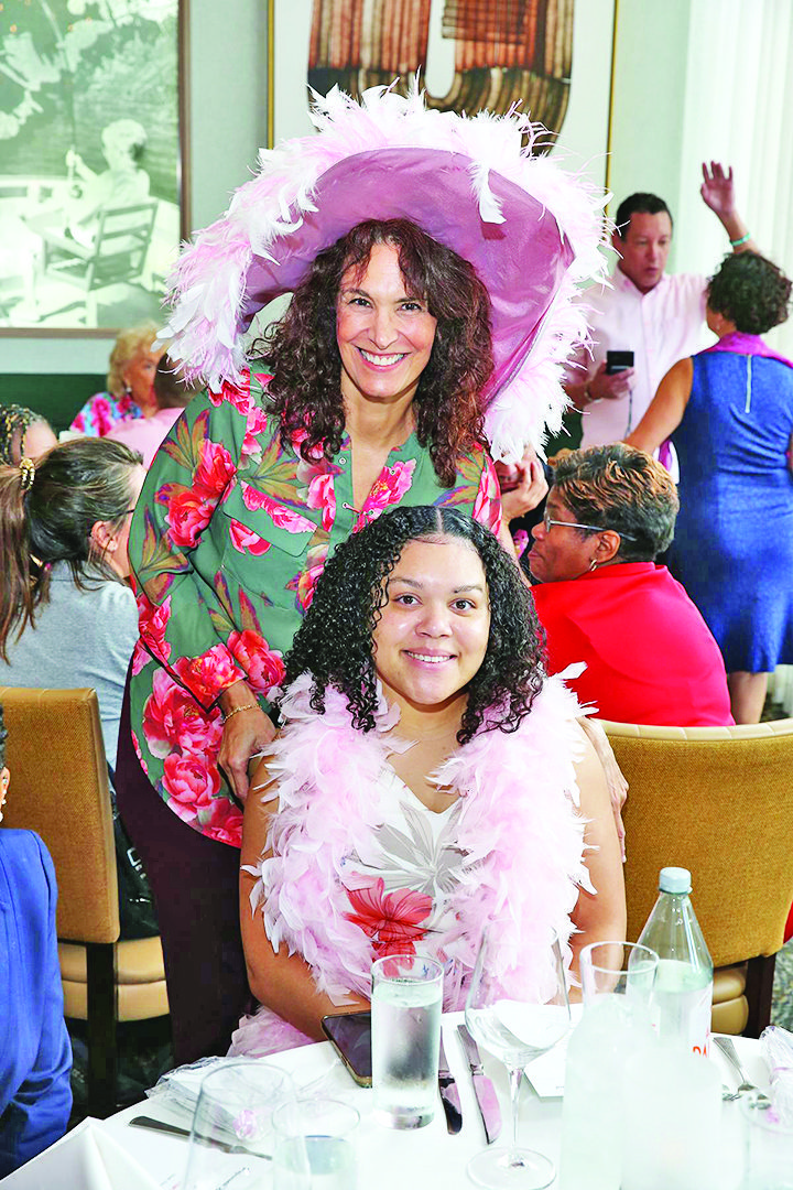 HCA Florida Aventura Hospital hosts Professional Women’s Council