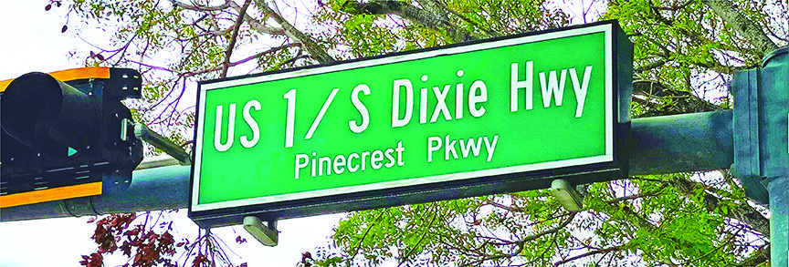 Announcing the new Pinecrest Parkway Vision Plan