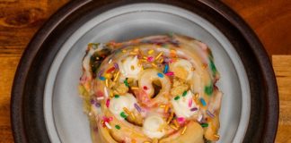 Andrew Gonzalez launches Rolled to satisfy Miami’s sweet tooth Andrew Gonzalez launches Rolled to satisfy Miami’s sweet tooth