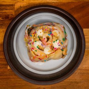 Andrew Gonzalez launches Rolled to satisfy Miami’s sweet tooth