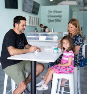 Sweet Melody Ice Cream brings artisan-crafted treat to Gables