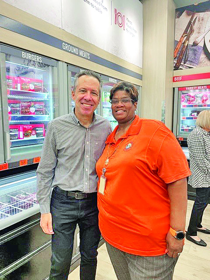 Aventura Wild Fork with ribboncutting Aventura Community News