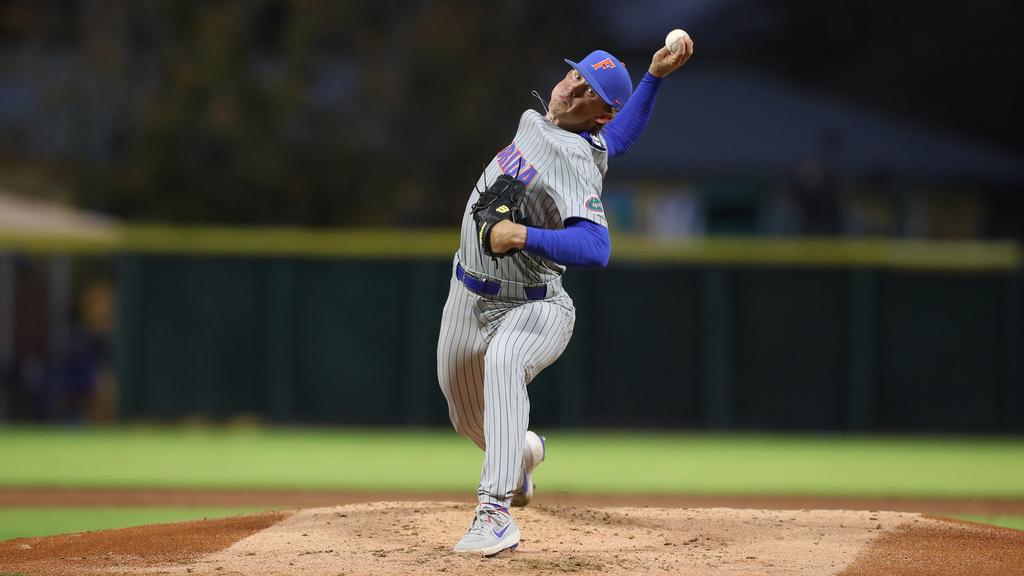 Pierce Coppola - Baseball - Florida Gators