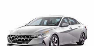 2023 Hyundai Elantra HEV Limited brings innovation 2023 Hyundai Elantra HEV Limited brings innovation