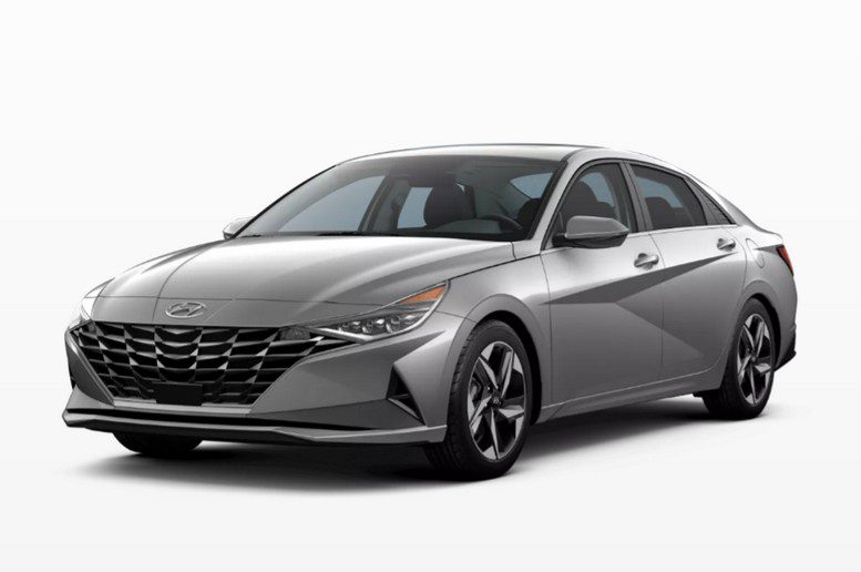 2023 Hyundai Elantra HEV Limited brings innovation Automotive Car