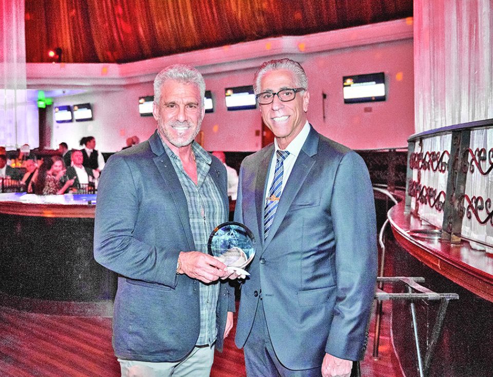 Community-Police Relations Foundation wins Apogee Award from South Florida Business & Wealth