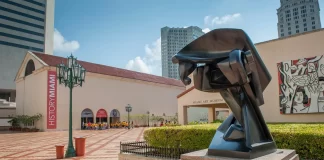 New Exhibition Remembers Eastern Flight 401 On 50th Anniversary of Fatal Everglades Crash