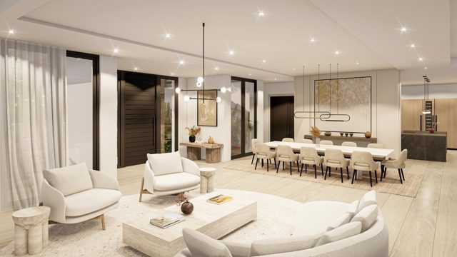 The Calta Group and Sensi Casa Design Launch Luxury Brand Cento Homes ...