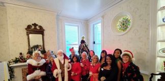 Jr. OB in full swing; King Mango Strut is back Jr. OB in full swing; King Mango Strut is back