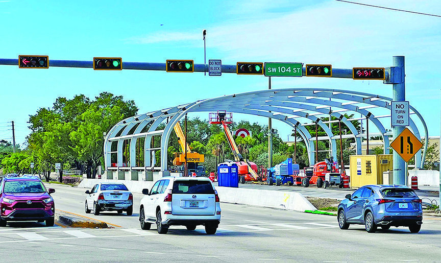The South Dade TransitWay Gets SMARTer