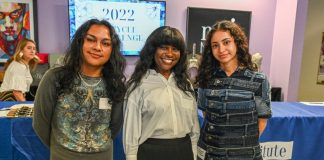 Miami Fashion Institute recognizes top finishers in Upcycle Challenge Miami Fashion Institute recognizes top finishers in Upcycle Challenge