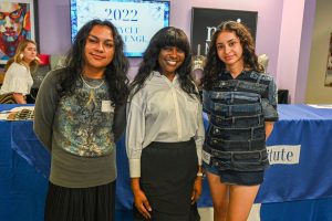 Miami Fashion Institute recognizes top finishers in Upcycle Challenge