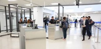 MIA now offering accessibility lanes in Customs