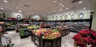 Milam’s Market announces opening of landmark store at Link at Douglas Milam’s Market announces opening of landmark store at Link at Douglas