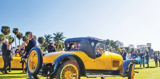 A Lifestyle Concours of Automotive Excellence Motorcar Cavalcade 2022 A Lifestyle Concours of Automotive Excellence Motorcar Cavalcade 2022