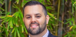 Christopher Columbus High names Nick Ramos as VP of advancement Christopher Columbus High names Nick Ramos as VP of advancement