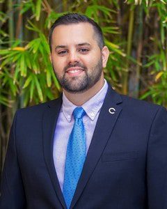 Christopher Columbus High names Nick Ramos as VP of advancement