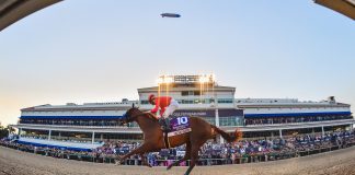 KYGO & ONEREPUBLIC TO HEADLINE THE 2023 PEGASUS WORLD CUP
