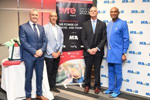 MIA announces World Travel Expo scheduled June 2023