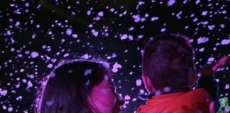 New Year at CityPlace Doral!