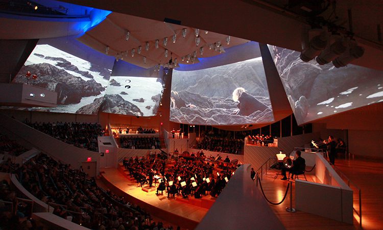 Dream Symphony: The 10-year mission to build world's largest