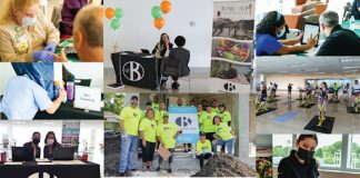 Bean Automotive Group is named 2022 Healthiest Employer