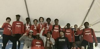 Christopher Columbus High School honors one of its own by establishing a Scholarship Fund