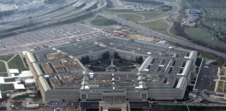 Agents of Death: The Perks and Dangers of America’s Military Industrial Complex