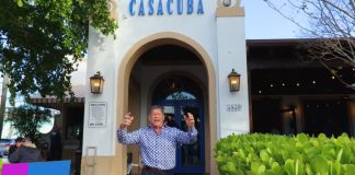 Community News Breakfast Jan 2023 with David Lawrence