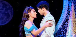 Disney’s Aladdin to make Miami premiere at The Arsht Center Disney’s Aladdin to make Miami premiere at The Arsht Center