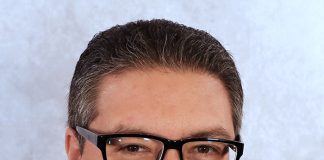 Ariel Fernandez, Community Leader And Editor of Gables Insider, Runs For Open Seat On Coral Gables Commission