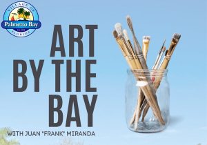 Village’s first Art by the Bay of 2023 schedules two events