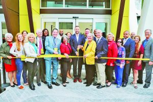 Brightline opens new stations in Aventura and Boca Raton