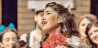 Enjoy the Gardens and the Arts with your Boo this February Enjoy the Gardens and the Arts with your Boo this February