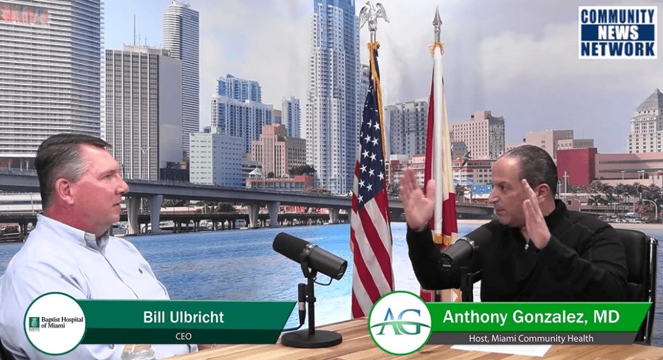 miami-s-community-health-welcomes-bill-ulbricht-ceo-of-baptist