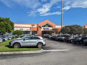 Colonial Palms Plaza on US1 purchased for $70.5 million