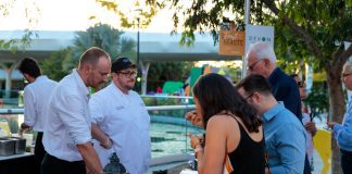 ZOO MIAMI FOUNDATION HOSTS FEAST WITH THE BEASTS ON MARCH 3, 2023 AT ZOO MIAMI, FOLLOWING A THREE YEAR HIATUS