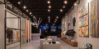 Brazilian esports organization Furia launches venue in Miami’s Wynwood Brazilian esports organization Furia launches venue in Miami’s Wynwood