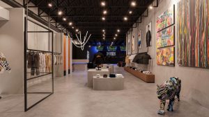 Brazilian esports organization Furia launches venue in Miami’s Wynwood