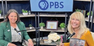 2023 kicked off with Voices for Children Gala and King Mango Strut Parade 2023 kicked off with Voices for Children Gala and King Mango Strut Parade