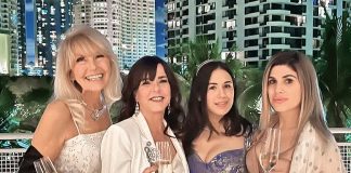 Voices for Children gala sets record; Lebanese Festival great fun Voices for Children Gala sets record, Lebanese Festival provides fun, food and dance